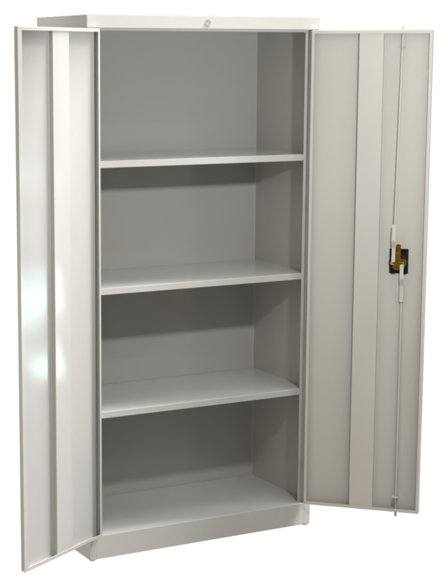 GABINETES Y LIBREROS