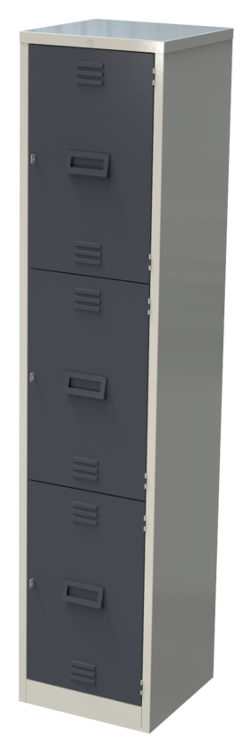 LOCKERS